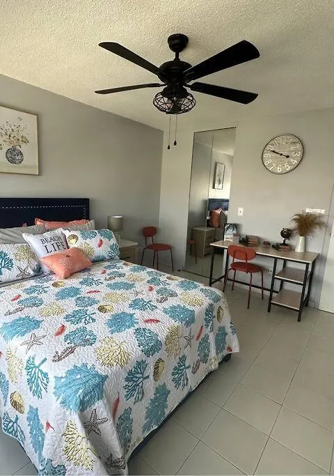 Seaside Serenity San Juan Apartment