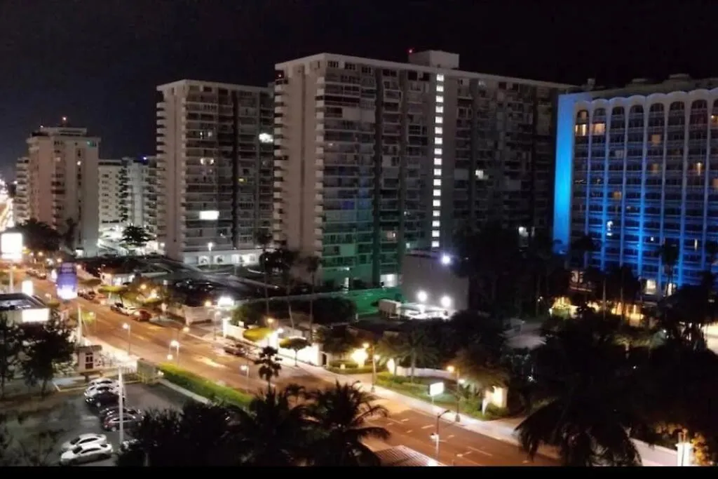 Seaside Serenity San Juan Apartment